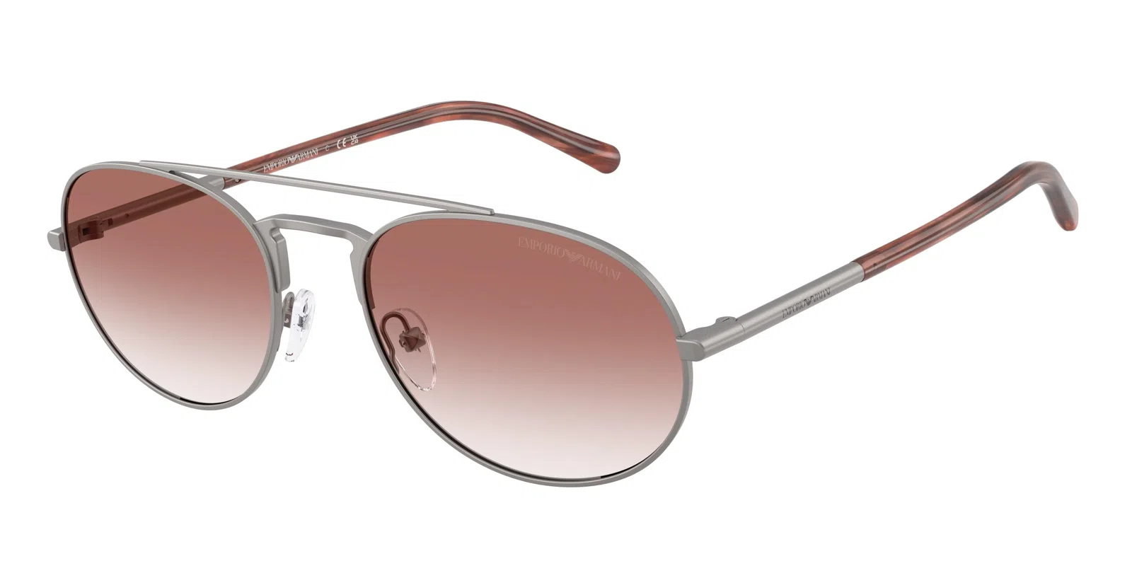 Emporio Armani 2171 Sunglasses - view 5